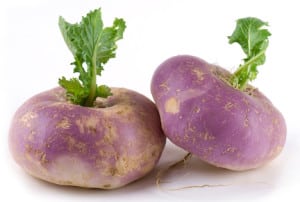 Turnips