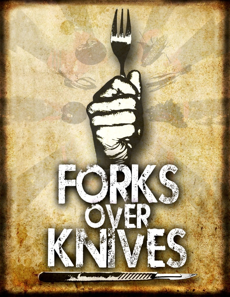 Forks Over Knives the Movie