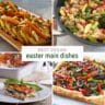 5 Easy, Festive Vegan Main Dishes for Easter