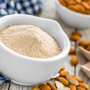 Almond flour