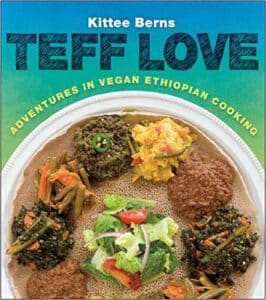 Teff Love by Kittee Berns