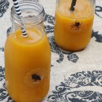 pumpkin juice