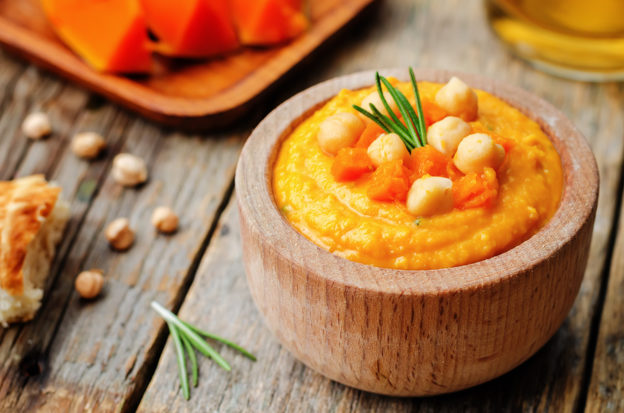 Flavored Hummus Recipes: 5 Great Ways to Jazz Up Hummus