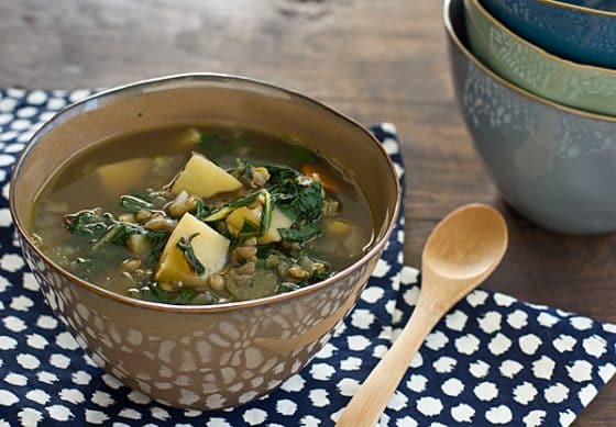winter crock pot recipes