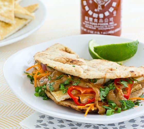 veggie sandwich recipes