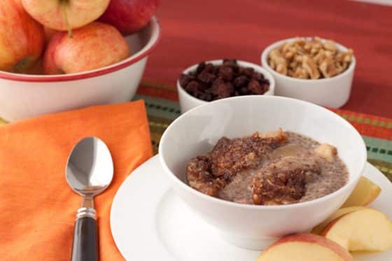 Winter Crock Pot Recipes