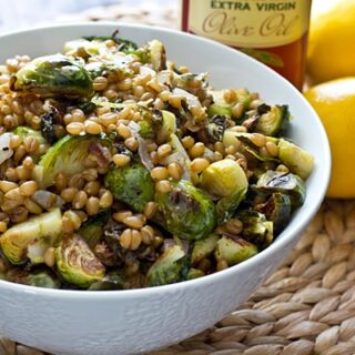 Cozy Vegan Recipes