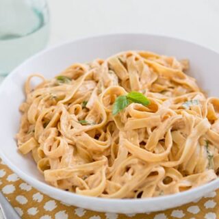 Cozy Vegan Recipes