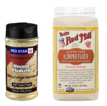 How to Make Vegan Parmesan Cheese | VeganFoodHacks