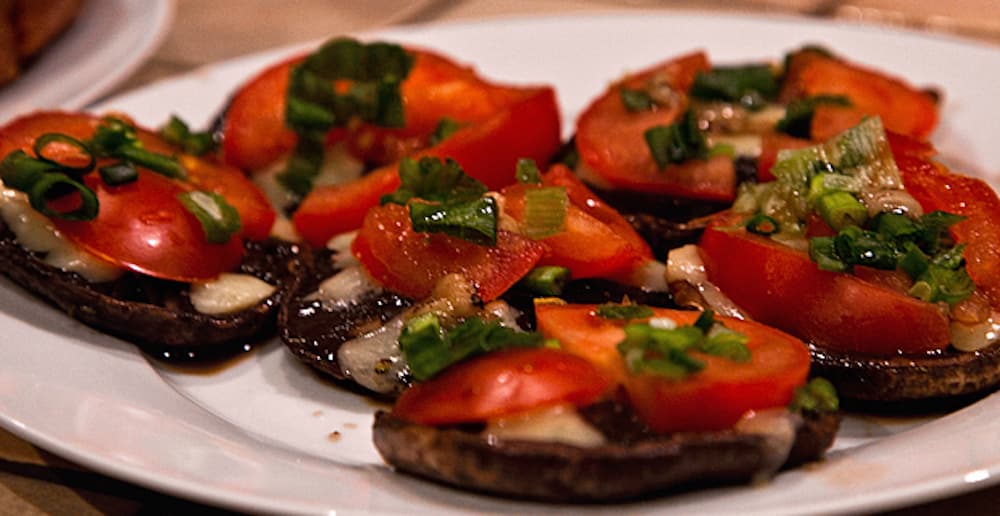 Vegan Burger Recipes