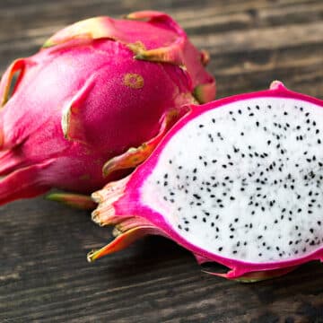 Dragon fruit