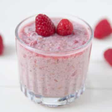 Chia seed pudding recipes