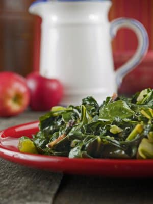 Spring Crock Pot Vegetarian Recipes