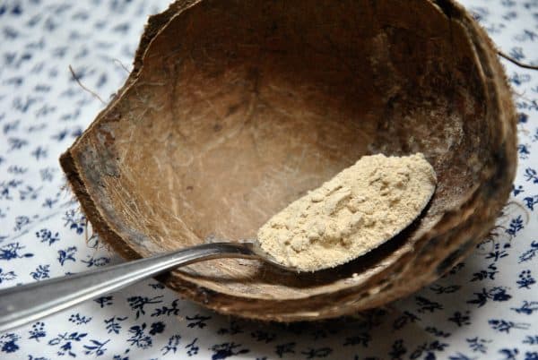 Maca Root Health Benefits: The 7 Top Health Benefits of Maca