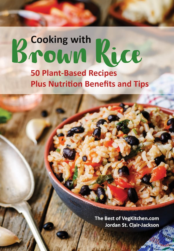 Cooking with Brown Rice