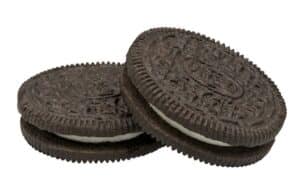 Are Oreos Vegan