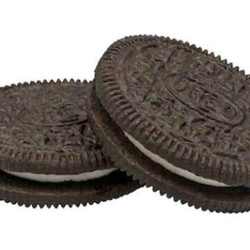 Are Oreos Vegan