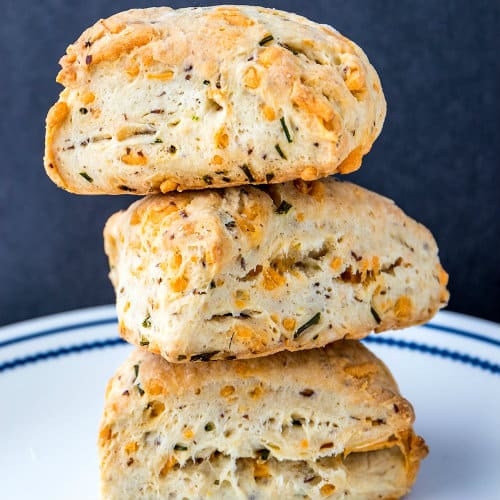 Vegan Scones