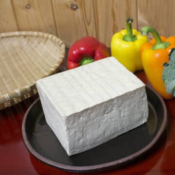 Facts about tofu