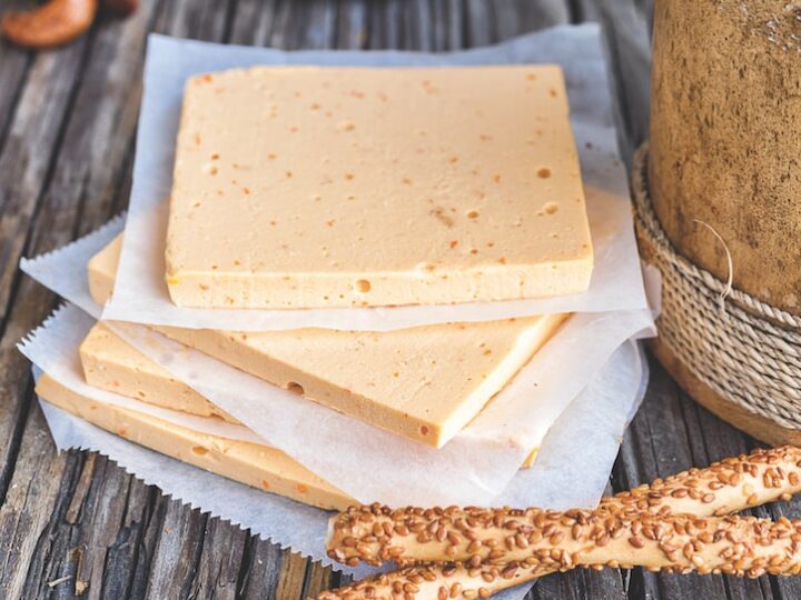 11 Best Vegan “Cheese” Recipes Vegan recipes by VegKitchen