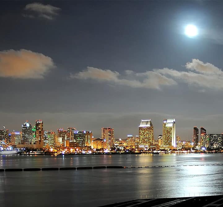 best vegan restaurants San Diego