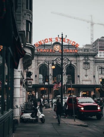 best vegan restaurants Denver