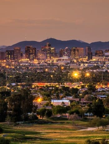 best vegan restaurants Phoenix