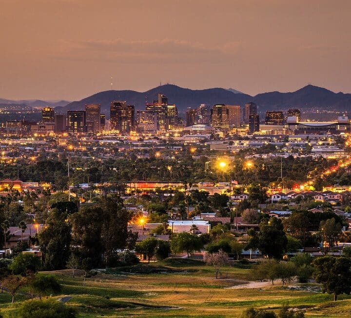 best vegan restaurants Phoenix