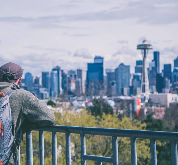 best vegan restaurants Seattle