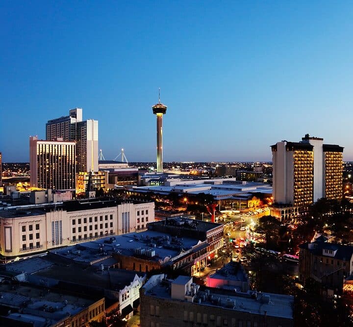 best vegan restaurants San Antonio