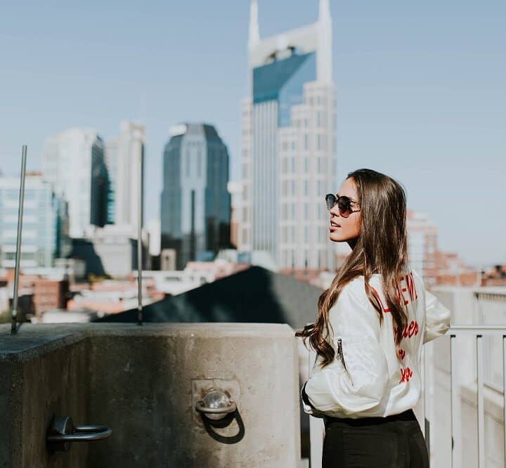 best vegan restaurants Nashville