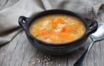 Barley Soup