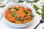 Lentil Curry