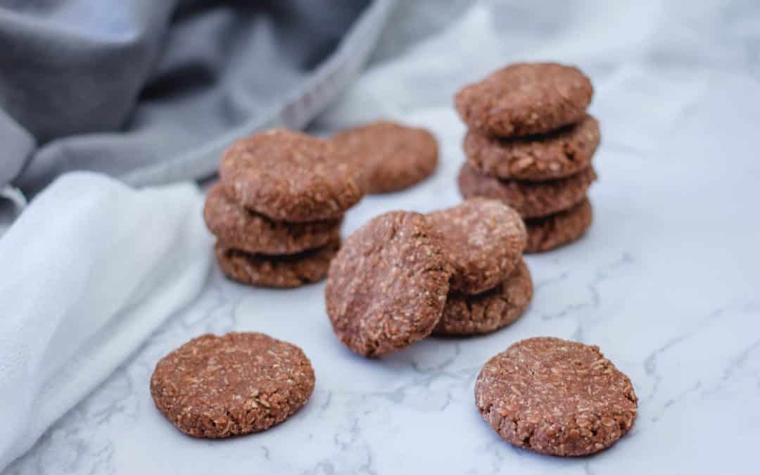 35 Vegan Cookie Recipes - Veg Kitchen - Picks from a Vegan Chef!