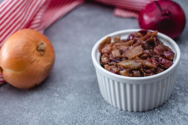 Onion Marmalade