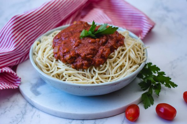 Bolognese Sauce