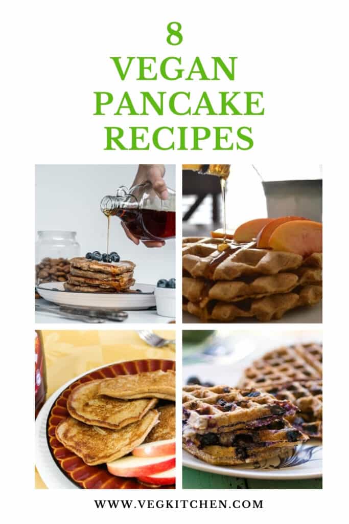 pancake recipes