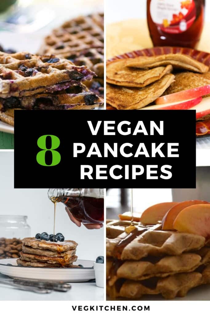 pancake recipes