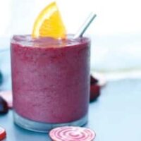 Acai (With Beet) Smoothie