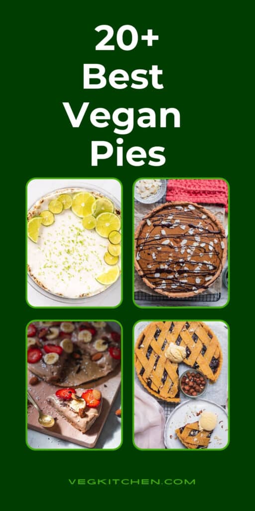 pie recipes