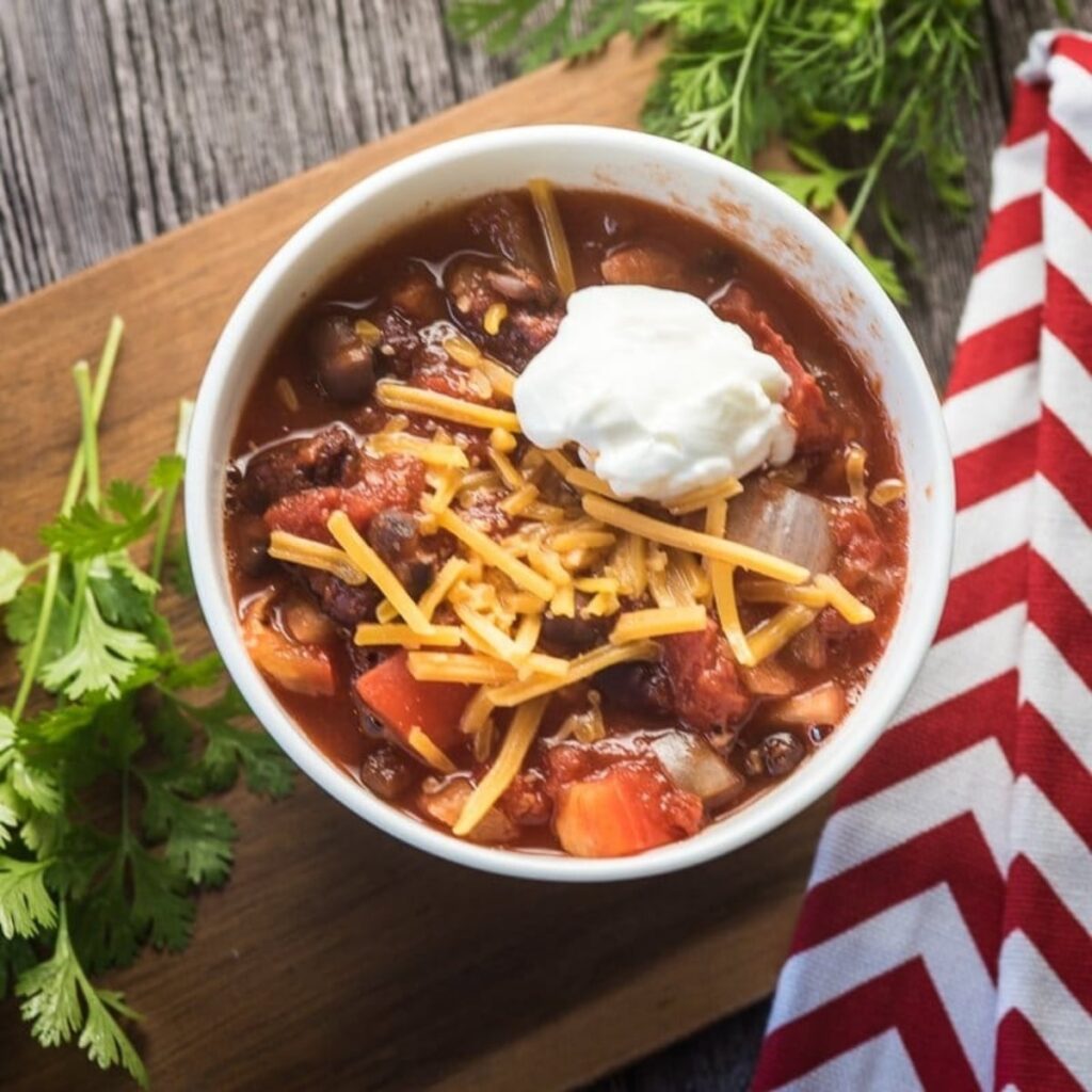 Best Vegan Slow Cooker Recipes - Something for Everyone - VegKitchen