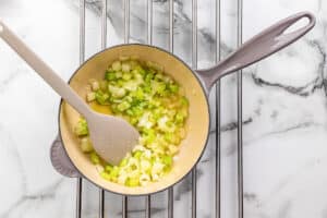 sweet potato black bean chili