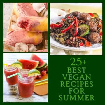 best vegan recipes