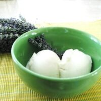 Image for Lavender Ice Cream