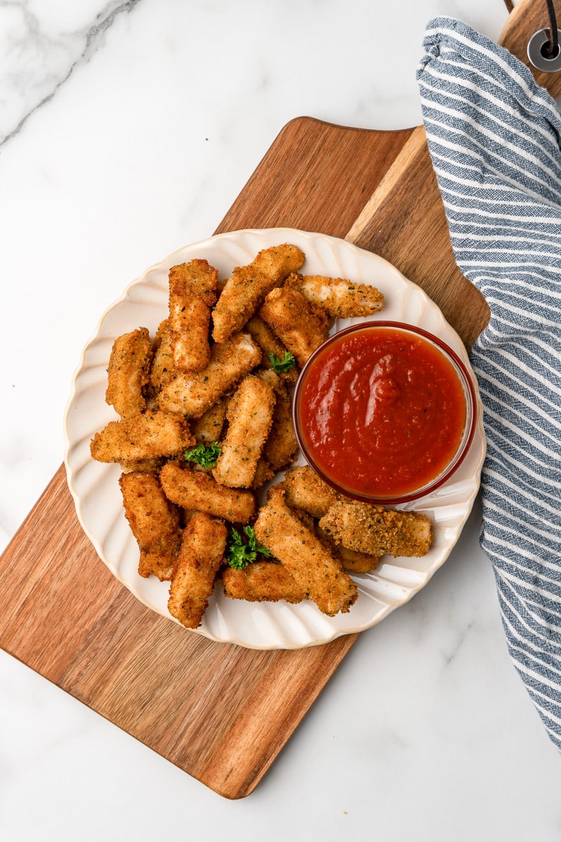 Plant-based appetizers