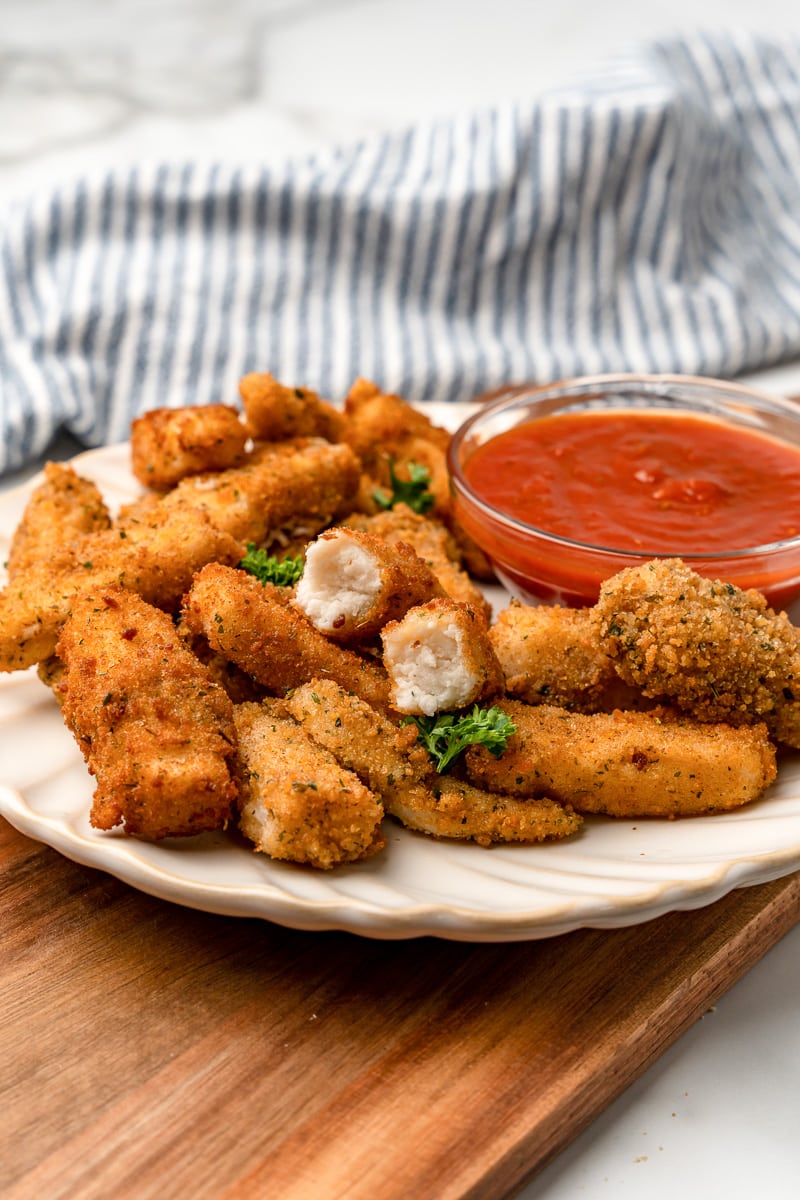 Plant-based appetizers