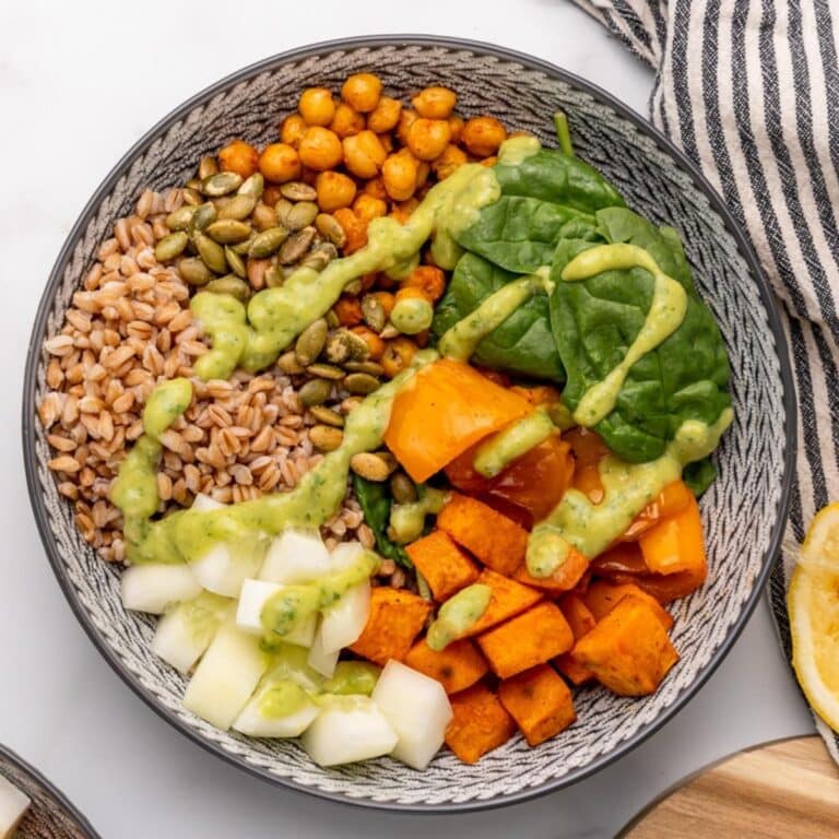 Fresh from the Vegan Kitchen | Vegan Recipes from a Plant Based Author!
