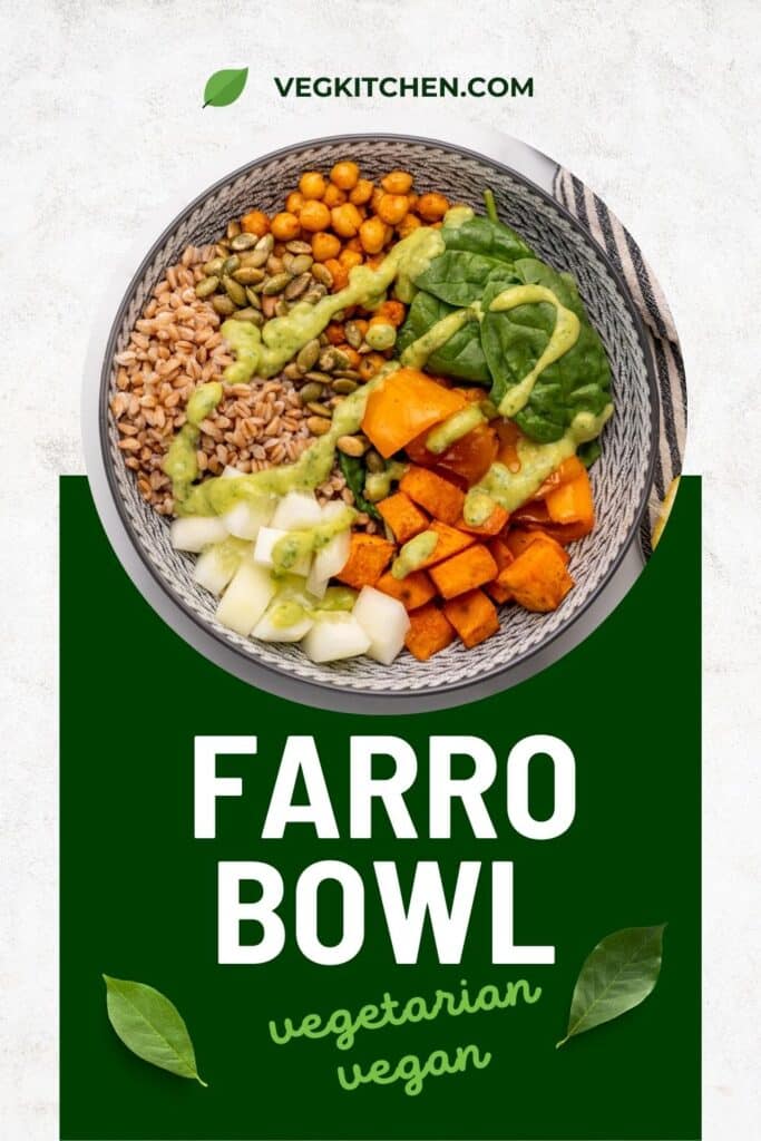 grain bowl recipes