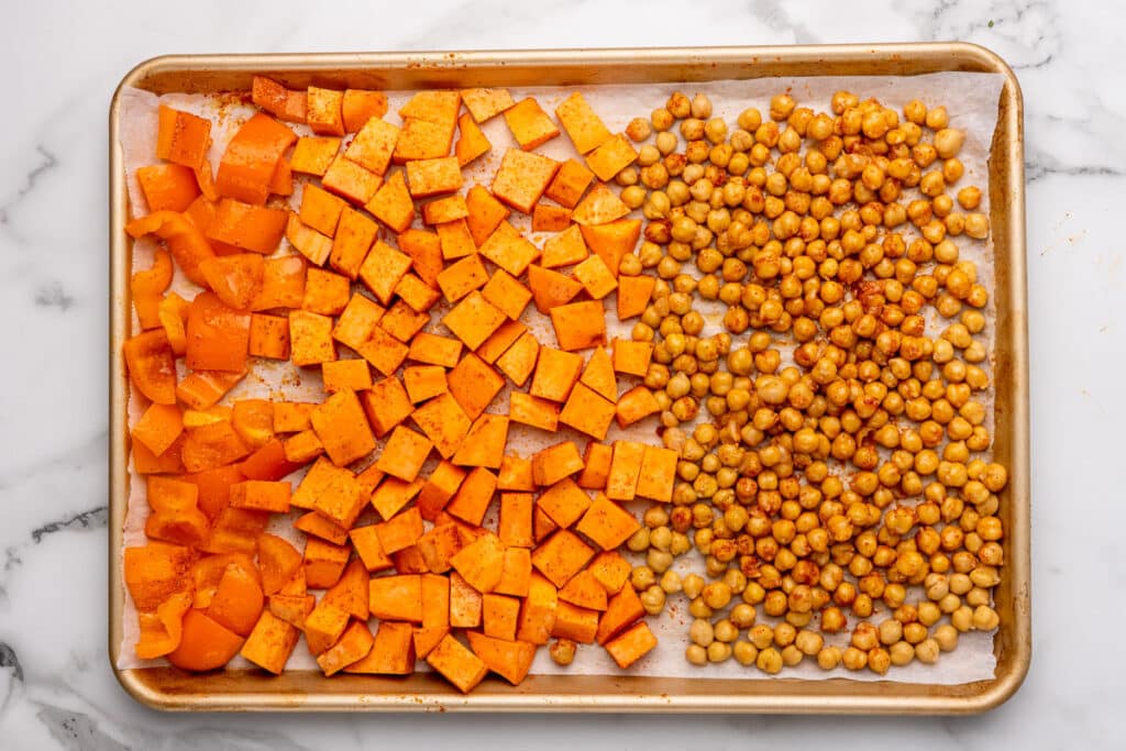 Farro Bowl Vegan recipes by VegKitchen