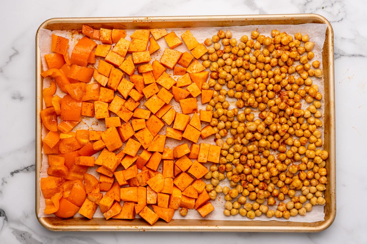 Farro Bowl Vegan recipes by VegKitchen